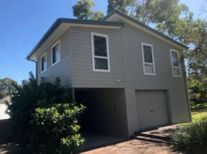 The Lake Guesthouse, Budgewoi